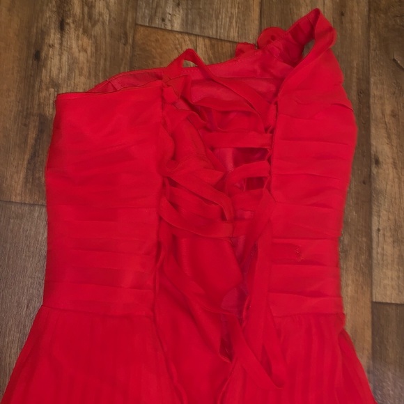 Bridesmaid dress - Picture 3 of 4